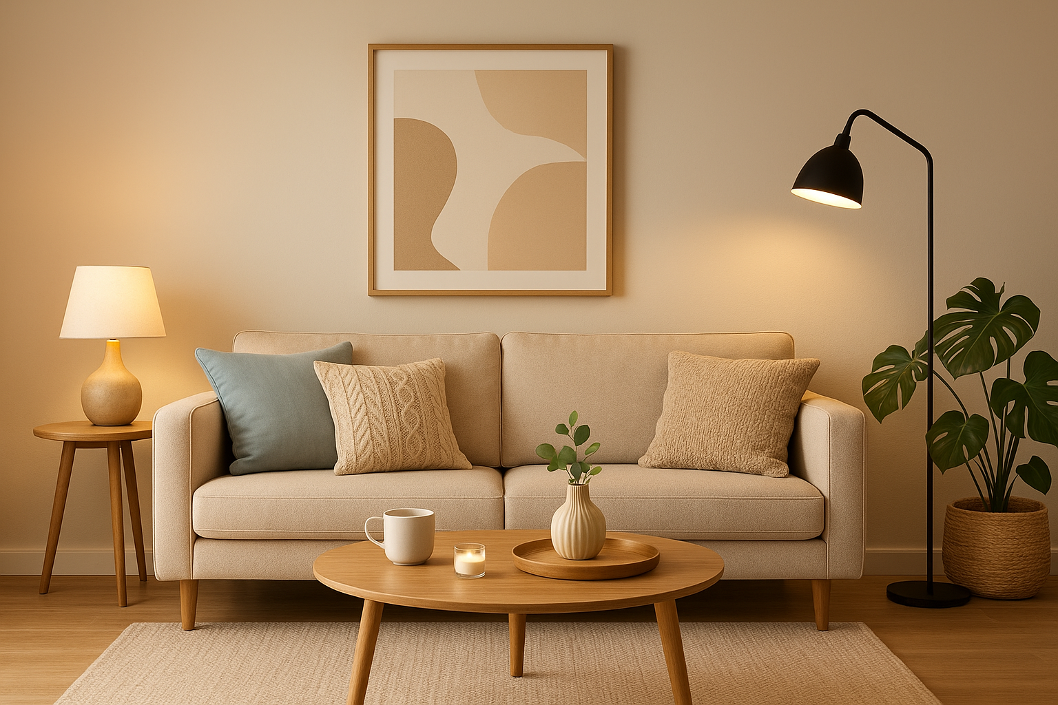 Home Essentials & Décor Collections